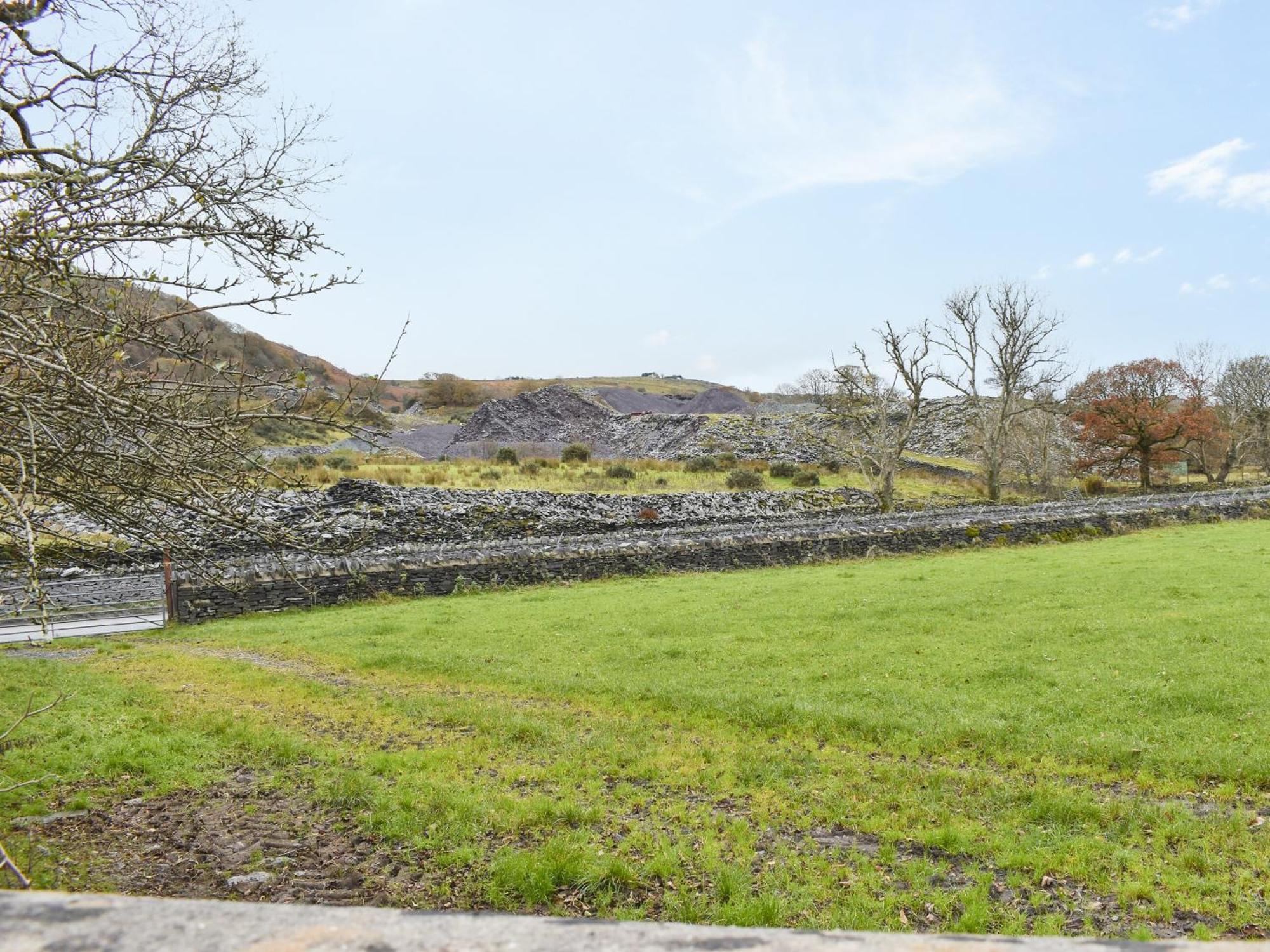 Ty Mawr 2 - Uk36549 Villa Nantlle Exterior foto